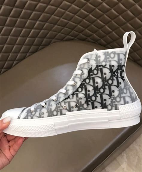 dior mens sneakers on sale